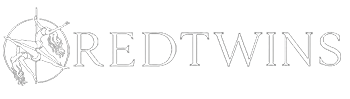 white logo